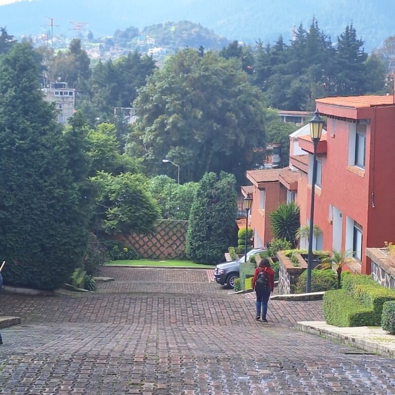 Casas